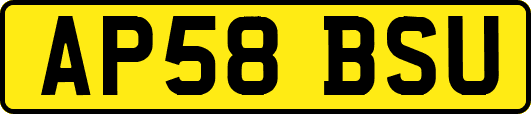 AP58BSU