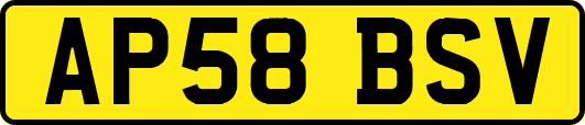 AP58BSV