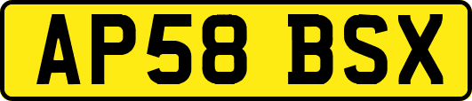 AP58BSX