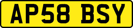 AP58BSY