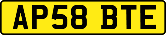 AP58BTE