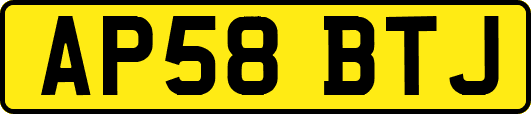 AP58BTJ
