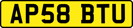 AP58BTU