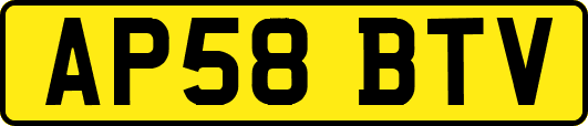 AP58BTV