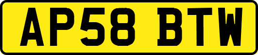 AP58BTW