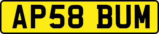 AP58BUM