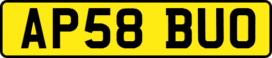 AP58BUO