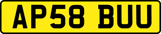 AP58BUU