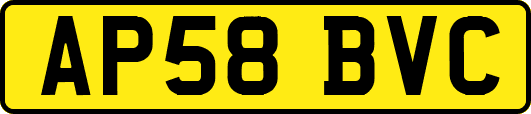 AP58BVC