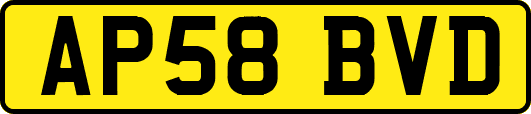 AP58BVD