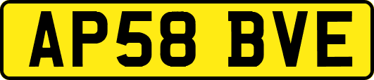 AP58BVE