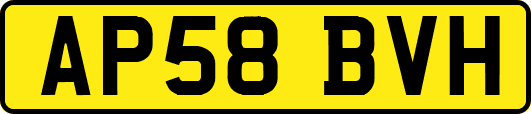 AP58BVH