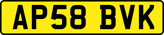 AP58BVK