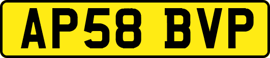 AP58BVP