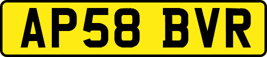AP58BVR