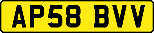 AP58BVV