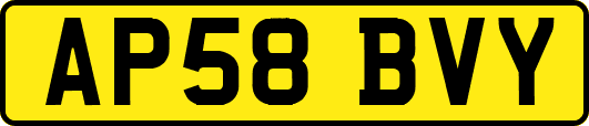 AP58BVY