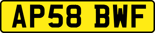 AP58BWF