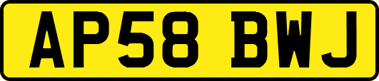 AP58BWJ