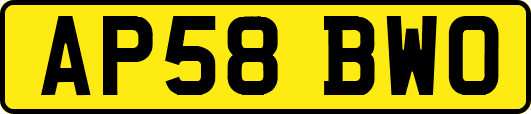 AP58BWO