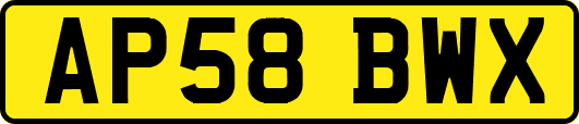AP58BWX