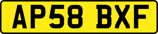 AP58BXF