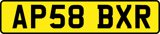AP58BXR