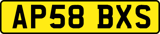 AP58BXS