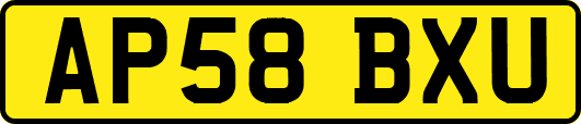 AP58BXU