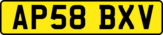 AP58BXV