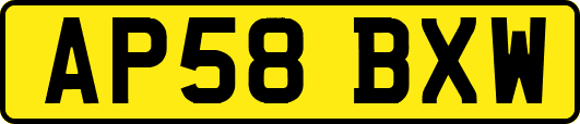 AP58BXW