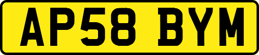 AP58BYM