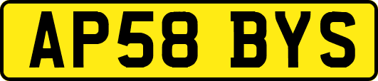 AP58BYS