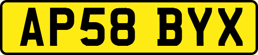 AP58BYX