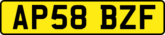AP58BZF