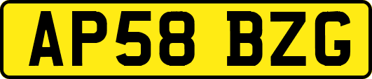 AP58BZG