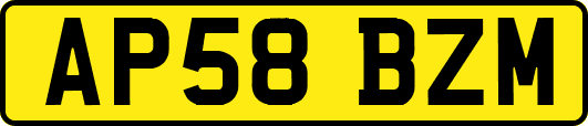 AP58BZM