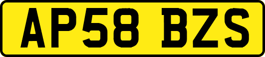 AP58BZS