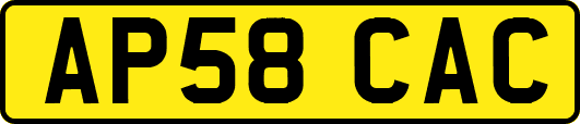 AP58CAC