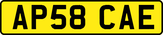 AP58CAE