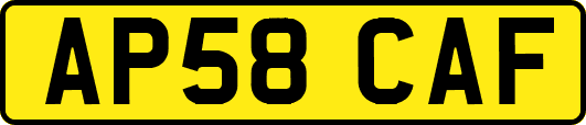 AP58CAF