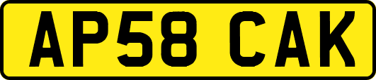 AP58CAK