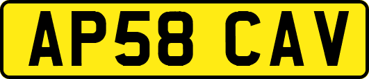 AP58CAV