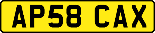 AP58CAX