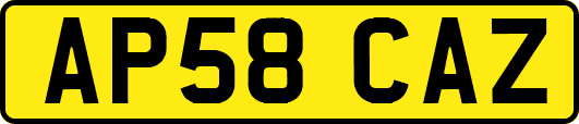 AP58CAZ