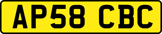 AP58CBC