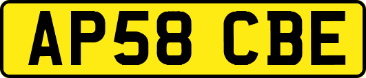 AP58CBE