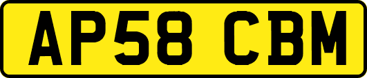 AP58CBM