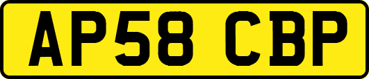AP58CBP
