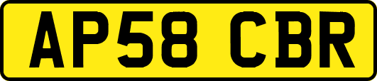 AP58CBR